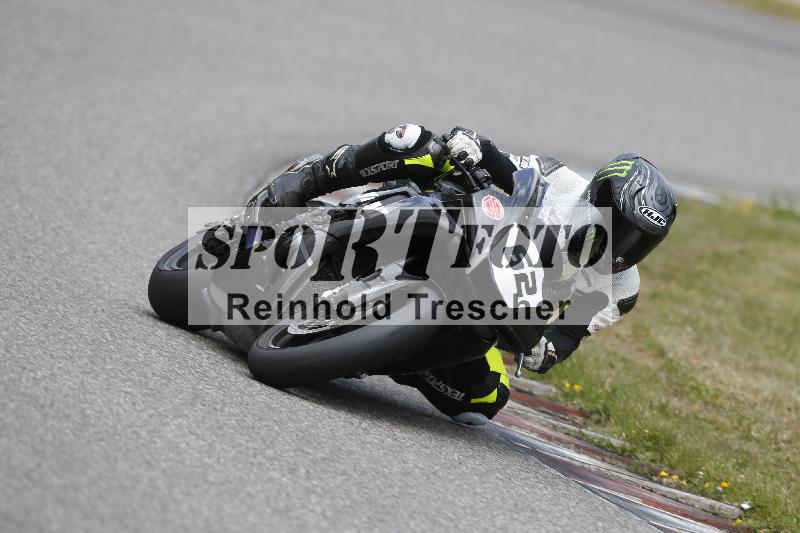 /18 23.05.2025 Get Faster Caremotion ADR/Gruppe rot/62